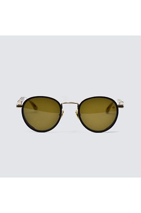 عینک آفتابی قهوه ای زنانه UV400 40 Million - کد 808146758