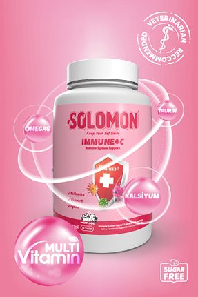 Solomon - کد 805746461