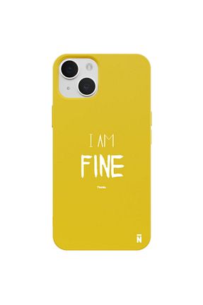 کاور و قاب سبز iPhone 13 Casen - کد 808189252