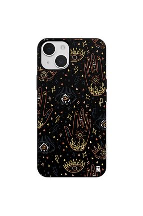 کاور و قاب رنگی iPhone 15 Casen - کد 808604597