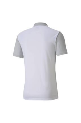 تی شرت سفید مردانه رگولار کد 263349279