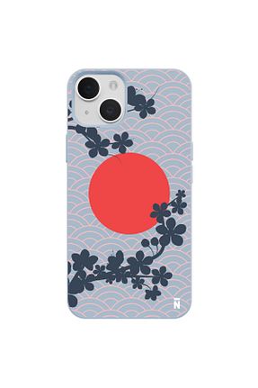 کاور و قاب رنگی iPhone 15 Casen - کد 808603166