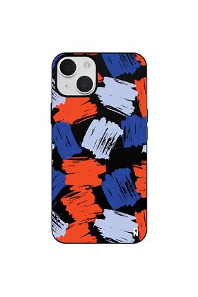 کاور و قاب رنگی iPhone 15 Casen - کد 808604213