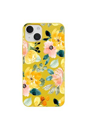 کاور و قاب رنگی iPhone 15 Plus Casen - کد 808606096