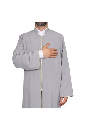 لباس ایمنی کار طوسی Akıncı Tekstil - کد 765651193