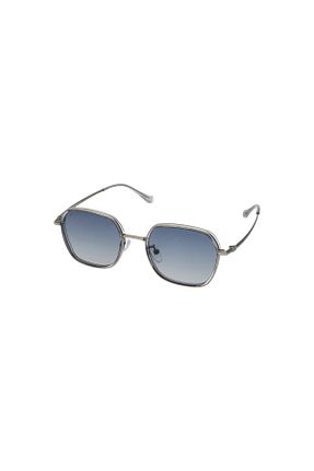 عینک آفتابی صورتی زنانه پلاریزه Lee Cooper - کد 808427498