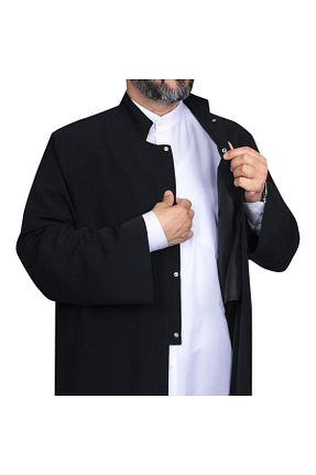 لباس ایمنی کار مشکی Akıncı Tekstil - کد 765385026