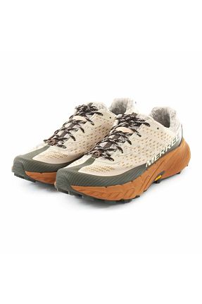 کفش بیرون سبز مردانه پارچه ای Merrell - کد 808484340