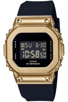 ساعت مچی سفید زنانه 36-40 میلی متر Casio - کد 778729702