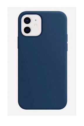 کاور و قاب سرمه ای iPhone 11 kalimera - کد 808733468