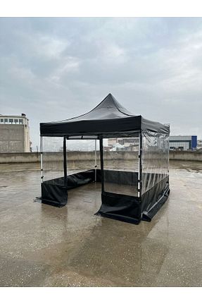 چادر مشکی 4 Kişilik ve üstü SEVİLBRANDA - کد 807865651