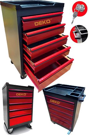 پنل و میز ابزار DEKO TURKEY - کد 808152591