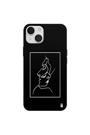 کاور و قاب رنگی iPhone 15 Casen - کد 808602960
