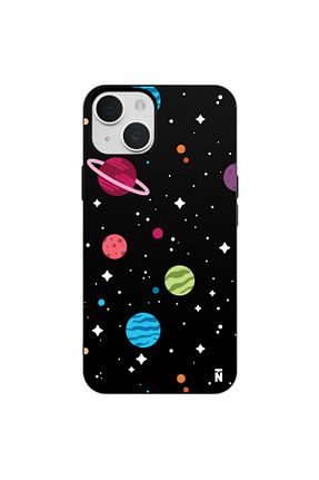 کاور و قاب رنگی iPhone 15 Casen - کد 808605213
