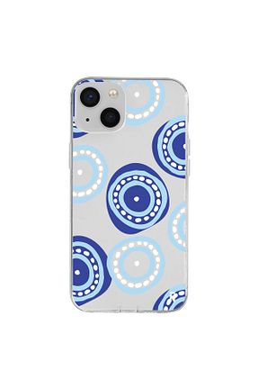 کاور و قاب سرمه ای iPhone 15 Casen - کد 808190825
