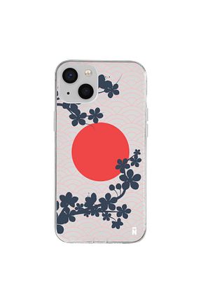 کاور و قاب رنگی iPhone 15 Casen - کد 808605556