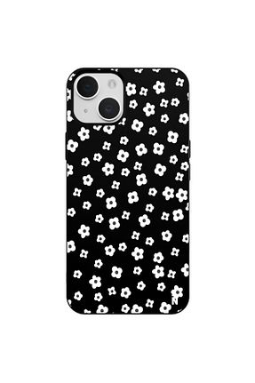 کاور و قاب نارنجی iPhone 15 Casen - کد 808190287