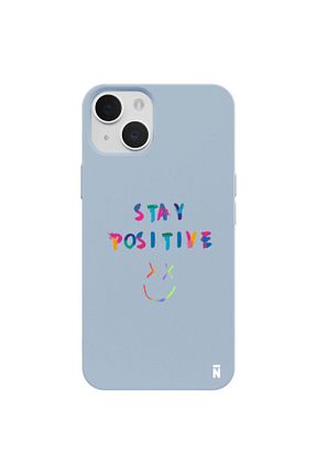 کاور و قاب سبز iPhone 15 Casen - کد 808191358