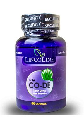 محصولات گیاهی LINCOLINE - کد 806440817