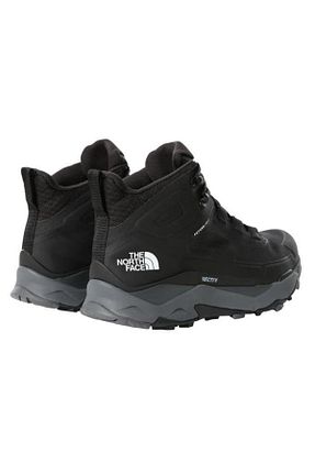 کفش بیرون مشکی مردانه چرم مصنوعی The North Face - کد 147010211