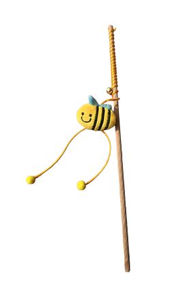  زرد Be Cat - کد 808525538