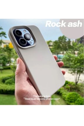 کاور و قاب طوسی iPhone 11 Pro kalimera - کد 808721165