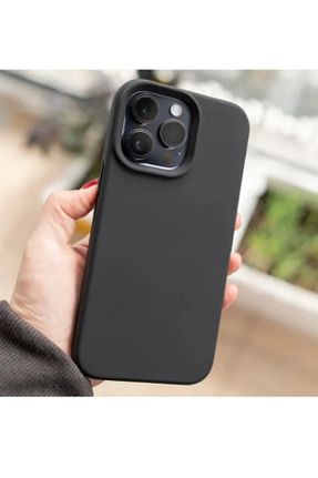 کاور و قاب مشکی iPhone 11 Pro kalimera - کد 808721179