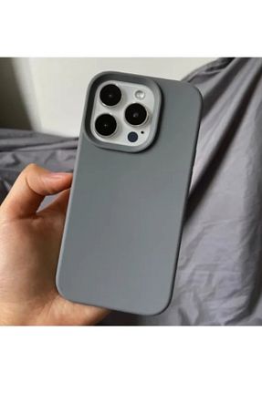 کاور و قاب طوسی iPhone 11 Pro kalimera - کد 808721169