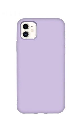 کاور و قاب بنفش iPhone 11 kalimera - کد 808733489
