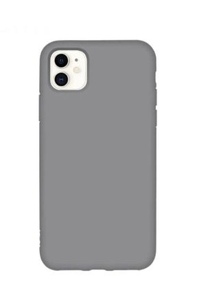 کاور و قاب طوسی iPhone 11 kalimera - کد 808733463