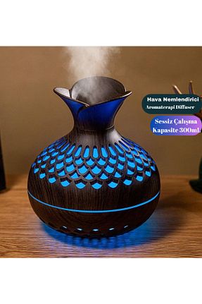 مرطوب کننده هوا قهوه ای BigSale - کد 808991837