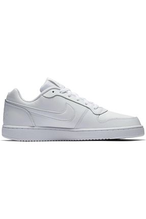 کفش اسنیکر سفید مردانه بند دار Nike - کد 809010763