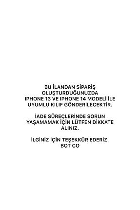 کاور و قاب رنگی iPhone 13 HYPERSOFT - کد 809123944