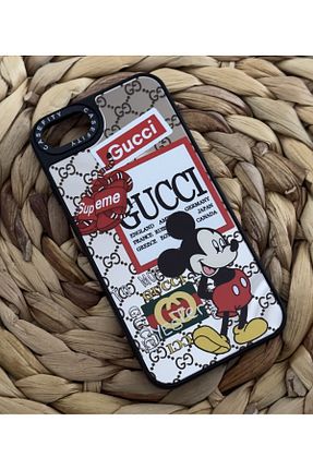 کاور و قاب رنگی iPhone 7 HYPERSOFT - کد 809124113