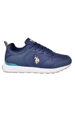 کفش پیاده روی سرمه ای مردانه پارچه ای U.S. Polo Assn. - کد 794381156