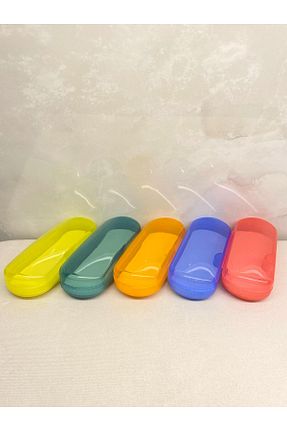 قاب عینک آبی بچه گانه GBN - کد 808918629