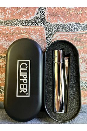 فندک کلاسیک Clipper - کد 809347690