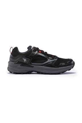 کفش اسنیکر مشکی مردانه بند دار Joma - کد 767744182