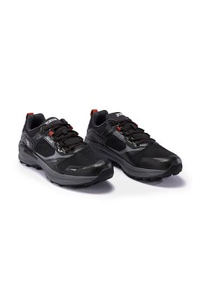 کفش اسنیکر مشکی مردانه بند دار Joma - کد 767744182