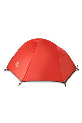 چادر قرمز تکفره Naturehike - کد 29077709