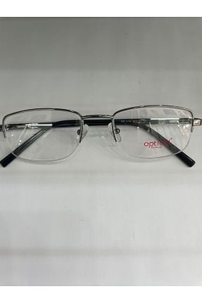 عینک محافظ نور آبی مشکی زنانه شیشه Opticall - کد 809074887