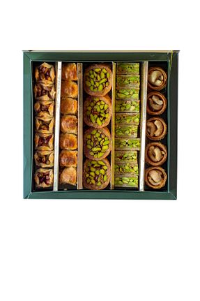 شیرینی Baklawati - کد 124094271