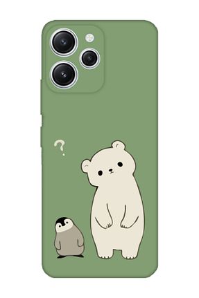 کاور و قاب سبز frondcase - کد 809157357