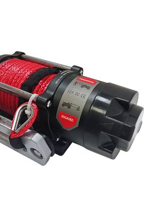 سیم بکسل خودرو Power Winch - کد 107034838
