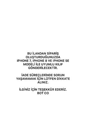 کاور و قاب رنگی iPhone 7 HYPERSOFT - کد 809361364