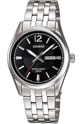ساعت مچی سفید 26-30 میلی متر Casio - کد 1976895
