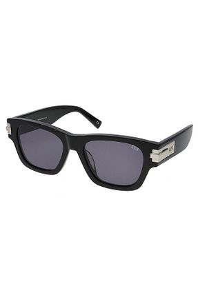 عینک آفتابی مشکی زنانه UV400 Belmond - کد 792589800