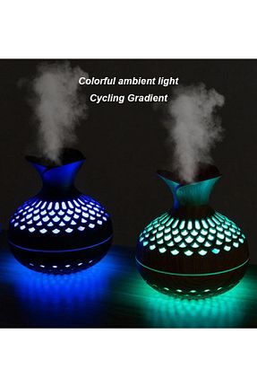 مرطوب کننده هوا قهوه ای BigSale - کد 808991837
