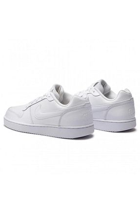 کفش اسنیکر سفید مردانه بند دار Nike - کد 809010763
