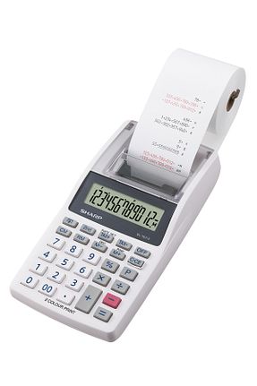 ماشین حساب Sharp - کد 809032476